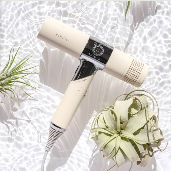 kinujoドライヤーの販売店は？最安値と壊れやすい口コミの真実は？