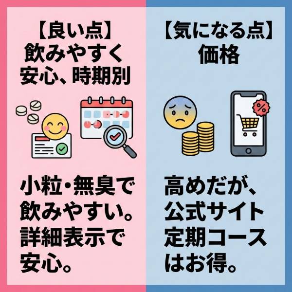 プレミンはドラッグストアで買える？最安値や口コミを徹底調査！