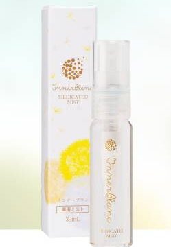 インナーブラン 消臭ミストはドラッグストアで売ってる？評判や最安値も！