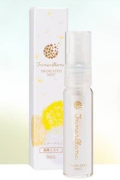 インナーブラン 消臭ミストはドラッグストアで売ってる？評判や最安値も！